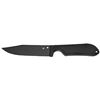 Image 1 : !NEW! SPYDERCO STREET BOWIE BLK BLADE UPC Code: 716104650095