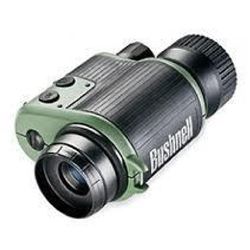 _NEW!_ Bushnell 260224 NightWatch Monocular 1st Gen 2x 24mm 105 ft @ 1000 yds FOV 029757263049