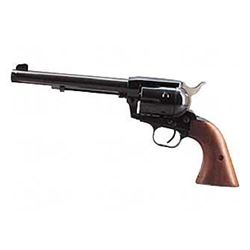 _NEW!_ EAA BNTY HNTR 357MAG 7.5" 6RD BLUE 741566103056