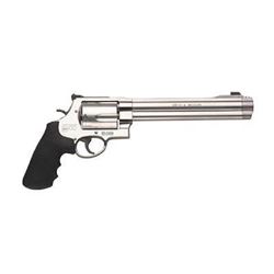 _NEW!_ S&W 500 500SW MAG 8.375" 5 SHT 022188635003