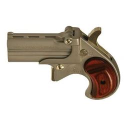 _NEW!_ COBRA 38SPL STN RSWD 832716002333 / CIMARRON DERRINGER .38CAL HOLSTER RH 844234109913