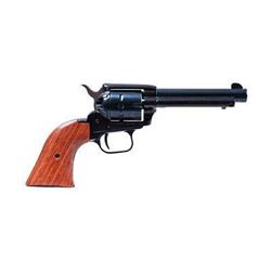 _NEW!_ HERITAGE 22/22M 4.75" 9RD BL W/COCOB 727962500521
