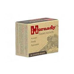 (AMMO) HRNDY 45ACP+P 230GR JHP/XTP (200 ROUNDS) 090255390964
