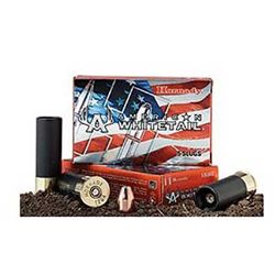 (AMMO) HRNDY AW 12GA 2.75" 325GR SLUG (100 ROUNDS) 090255862713