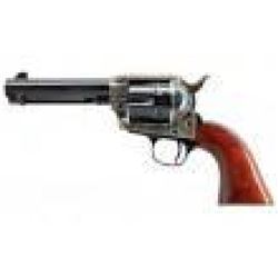 _NEW!_ CIMARRON MOD P 357MAG 5.5" 6RD BL 814230010629