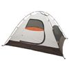 Image 1 : !NEW! Meramac 6, 6 Person Camping Tent, Sage/Rust UPC Code: 703438562392