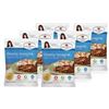 Image 1 : !NEW! (3 QUANTITY) WISE CHEESY LASAGNA 6 PACK RSR Item #: WF05-201-15