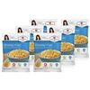 Image 1 : !NEW! (3 QUANTITY) WISE CHEESY MACARONI 6 PACK RSR Item #: WF05-205-15
