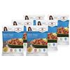 Image 1 : !NEW! (3 QUANTITY) WISE CHILI MACARONI 6 PACK RSR Item #: WF05-207-15