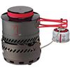 Image 1 : !NEW! ETA Express Spider, Gray/Red UPC Code: 7330033898873