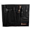 Image 1 : !NEW! Apocalypse Kit, 7 Piece Tool Set, Black Case 013658130166