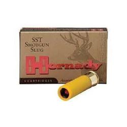 !NEW! Hornady SST FTX 20ga 2.75" Slug 250GR (100 shells) 090255862324