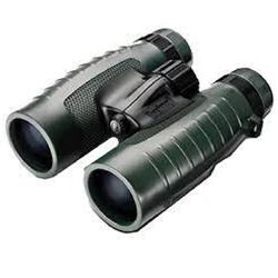 !NEW! Bushnell 235012 Trophy 12x 50mm 241 ft @ 1000 yds FOV 18.2mm Eye Relief Green 029757235015