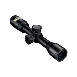 !NEW! NIKON P-22 2-7X32 BDC 150 MATTE UPC Code: 018208163144
