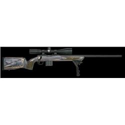 !NEW! MOSSBERG MVP VARMINT 223 REM / 5.56 NATO 015813277174