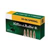 Image 1 : !NEW! Sellier and Bellot 30-06 Springfield SPCE 150 GR (200 ROUNDS) 754908512232