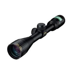 !NEW! NIKON PROSTAFF 3-9X40 BLK TRGT EFR UPC Code: 018208067343