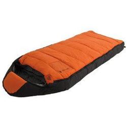 !NEW! Explorer, Sleeping Bag, Rust/Black, 0 UPC Code: 703438497175