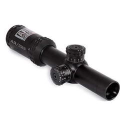 !NEW! BUSHNELL AR223 1-4X24 BDC MATTE UPC Code: 029757920010