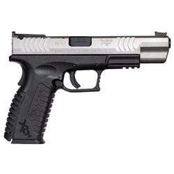 !NEW! SPRINGFIELD ARMORY XD(M) COMPETITION 45 ACP 706397889548