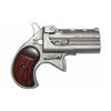 Image 1 : !NEW! COBRA ENT BIG BORE 380ACP CHROME/WD UPC Code: 832716002401