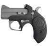 Image 1 : !NEW! Bond Arms CABG Big Bear CA Comp Derringer Break Open 45LC 3" Rubber Grip SS 855959008627