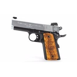 !NEW! AMER CLSC AMIGO 45ACP 3.5" 7RD DT UPC Code: 728028155747