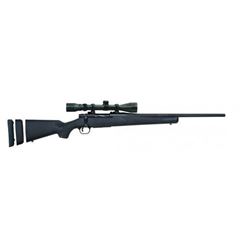 !NEW! MOSSBERG PATRIOT SUPER BANTAM RIFLE 308 WIN 015813278676