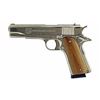 Image 1 : !NEW! ARMSCOR RI 1911 45ACP 8RD POL NKL FS 4806015514336