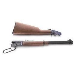 !NEW! CHIAPPA FIREARMS LA322 TAKEDOWN 22 LR 8053670711518