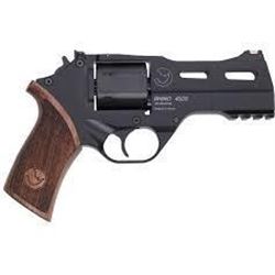 !NEW! CHIAPPA FIREARMS RHINO 40DS 357 MAGNUM / 38 SPECIAL 8053670712140