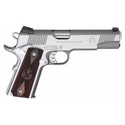 !NEW! SPRINGFIELD ARMORY LOADED PARKERIZED 45 ACP 706397872205