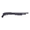 Image 1 : !NEW! MOSSBERG FLEX 500 SECURITY 20 GAUGE 015813543170