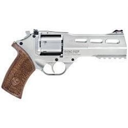 !NEW! CHIAPPA FIREARMS RHINO 50DS 357 MAGNUM / 38 SPECIAL 8053670712188