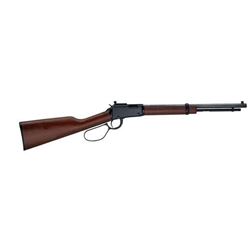 !NEW! HENRY REPEATING ARMS STD LEVER SMALL GAME CARBINE 22 LR 619835011084