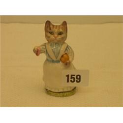 Beswick Beatrix Potter figure 'Tabitha Twitchett'…