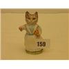 Beswick Beatrix Potter figure 'Tabitha Twitchett'…