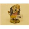 Beswick Beatrix Potter figure 'Tommy Brock'…
