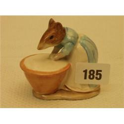 Beswick Beatrix Potter figure 'Anna Maria'…