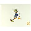Image 1 : Donald Duck "Donald's Golf Game" Walt Disney Limited Edition Animation Serigraph Cel