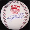 Image 1 : Craig Kimbrel Signed OML Baseball (Radtke COA)