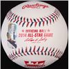 Image 2 : Craig Kimbrel Signed OML Baseball (Radtke COA)