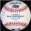 Image 2 : Pete Rose Signed OML Baseball Inscribed "Sorry I Bet On Baseball" (Radtke COA)