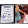 Image 3 : Pete Rose Signed OML Baseball Inscribed "Sorry I Bet On Baseball" (Radtke COA)