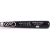 Image 1 : Dale Murphy Signed Rawlings Pro Baseball Bat Inscribed "NL MVP 82, 83" (Radtke COA)