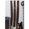 Image 1 : 3 X CROSS CUT SAWS