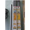 Image 1 : 3 X DOUBLE DOOR BLOW UP SCREENS