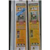 Image 2 : 3 X DOUBLE DOOR BLOW UP SCREENS