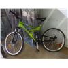 Image 2 : DIAMONDBACK ADRENALINE MOUNTRAIN BIKE