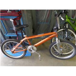 BMX BIKE